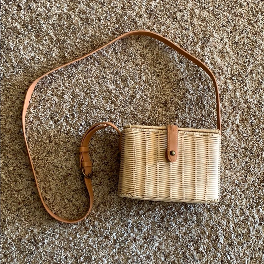 Picnic basket bag